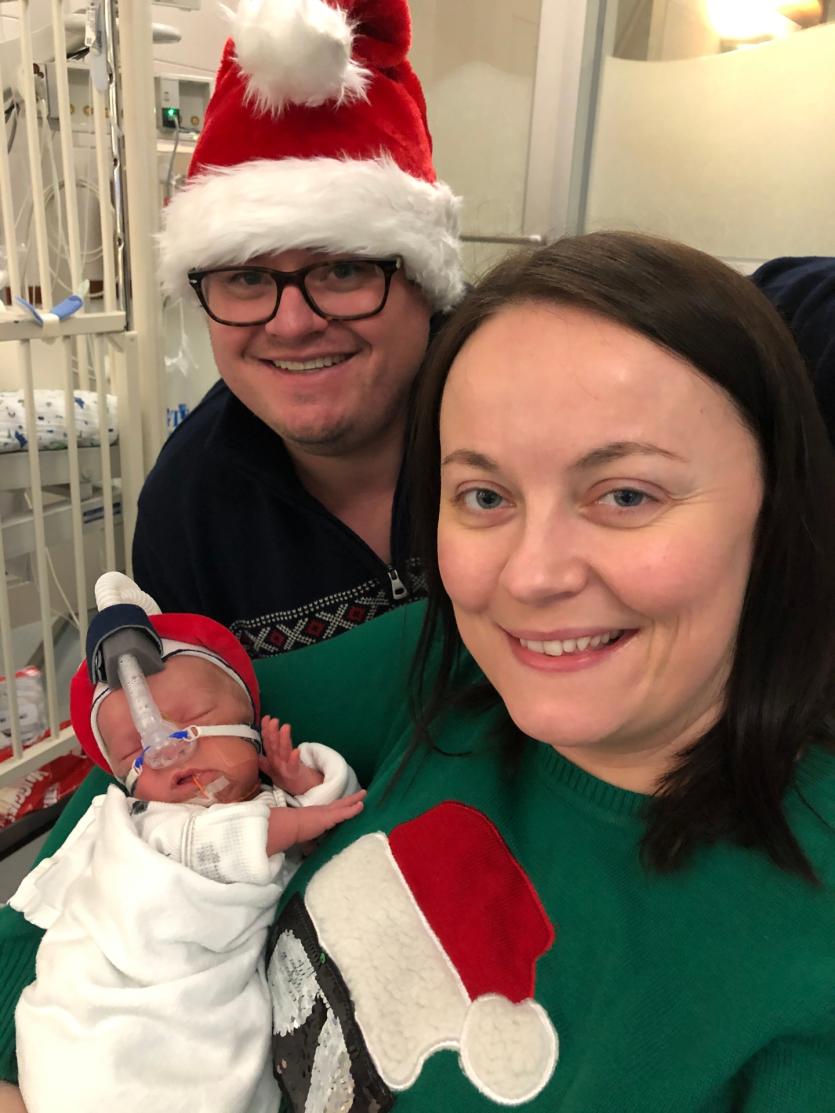 GALLERY | Christmas Greetings from Longford folk all over the globe 
