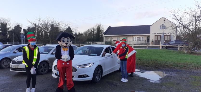 GALLERY | Santa Meet and Greet event in Killoe is a festive hit