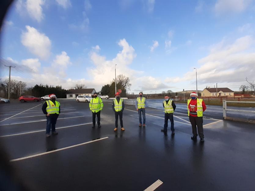 GALLERY | Santa Meet and Greet event in Killoe is a festive hit