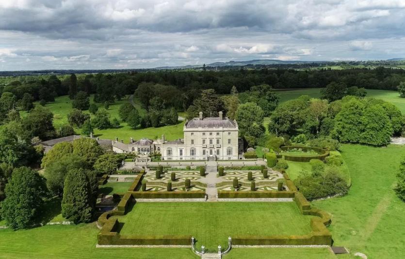 PROPERTY WATCH The most expensive house for sale in Ireland is in the