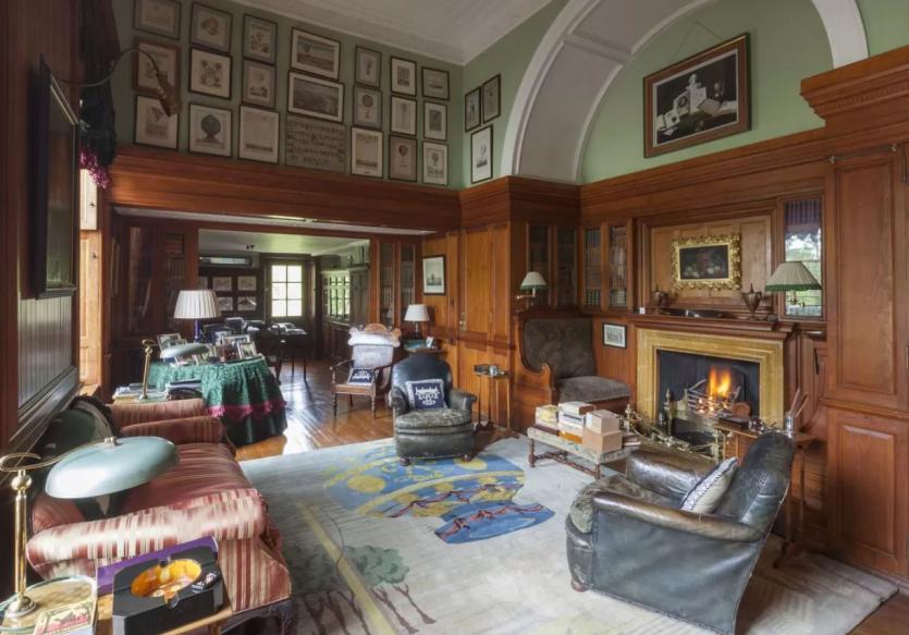 PROPERTY WATCH The most expensive house for sale in Ireland is in the Midlands take a look