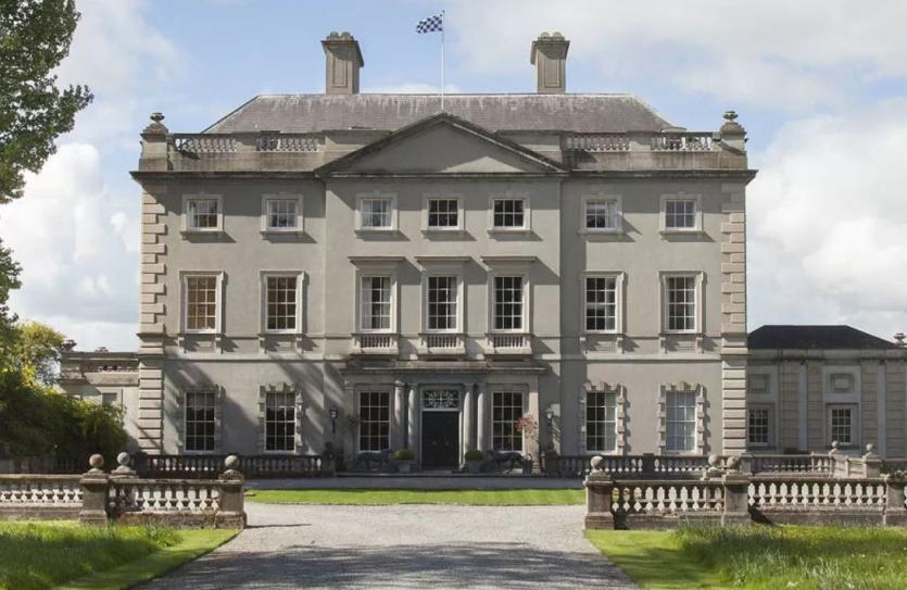 PROPERTY WATCH The most expensive house for sale in Ireland is in the