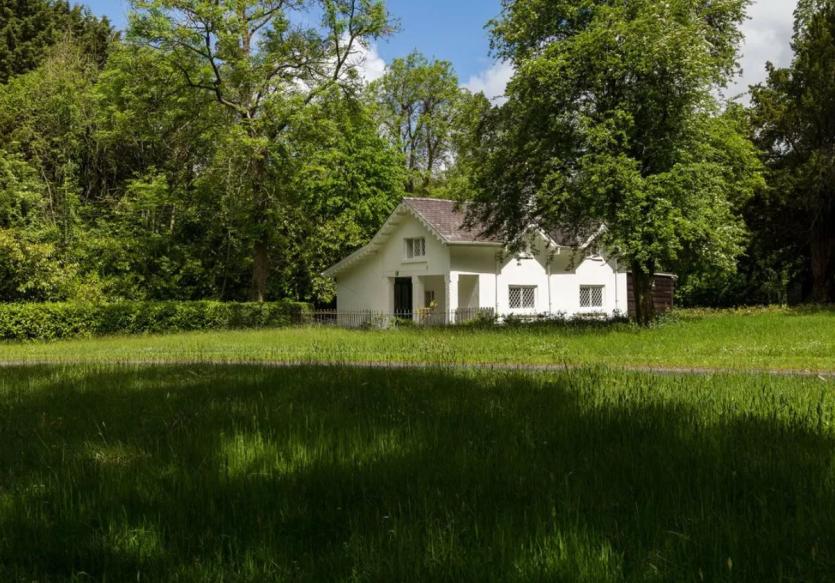 PROPERTY WATCH The most expensive house for sale in Ireland is in the Midlands take a look