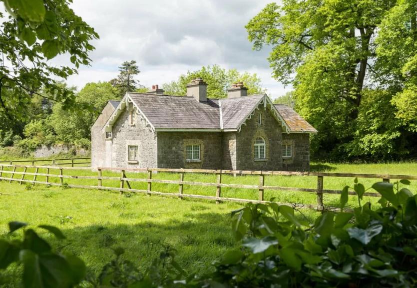 PROPERTY WATCH The most expensive house for sale in Ireland is in the