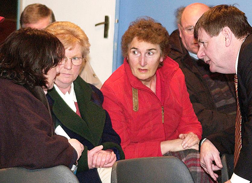 GALLERY | 'All the King's Horses' - A dramatic trip Down Memory Lane in Longford 