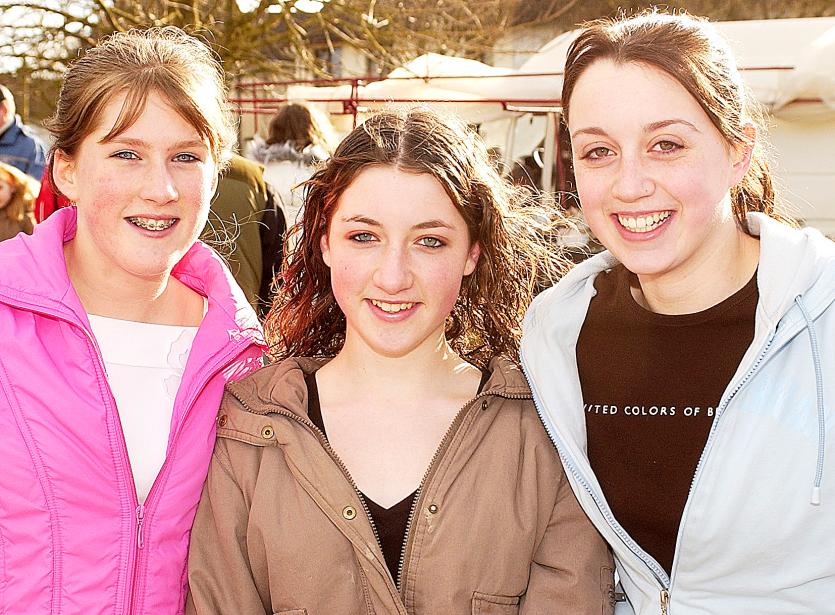 GALLERY | Down Memory Lane in Longford - Meán Scoil Mhuire Class of 1995 reunion and Bishop visits Dromard 