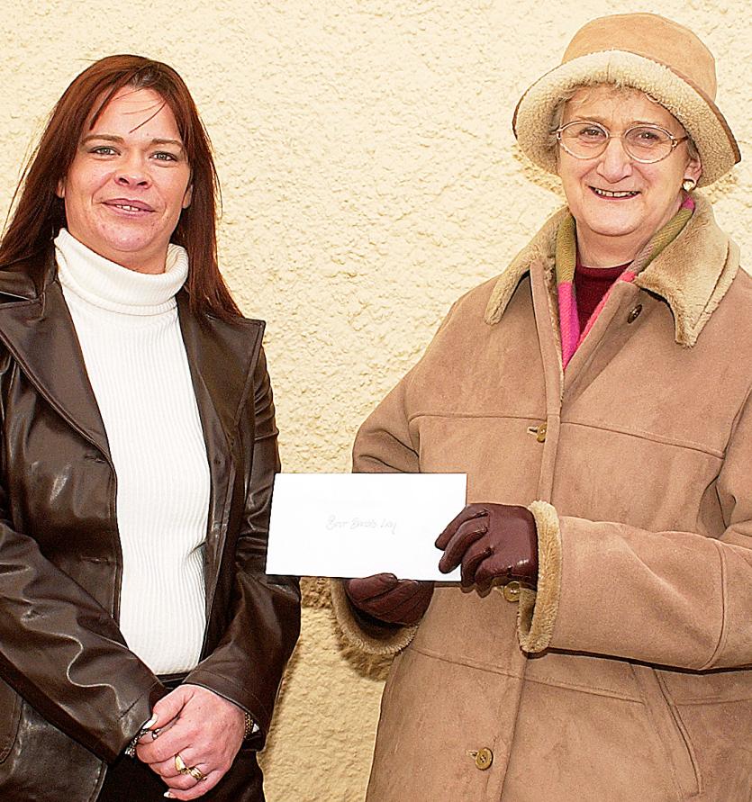 GALLERY | Down Memory Lane in Longford - Meán Scoil Mhuire Class of 1995 reunion and Bishop visits Dromard 