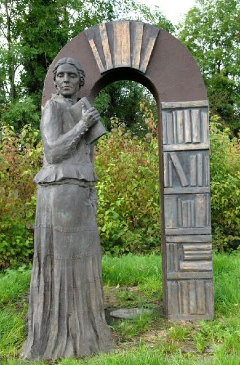 County Longford is home to numerous walking trails to enjoy