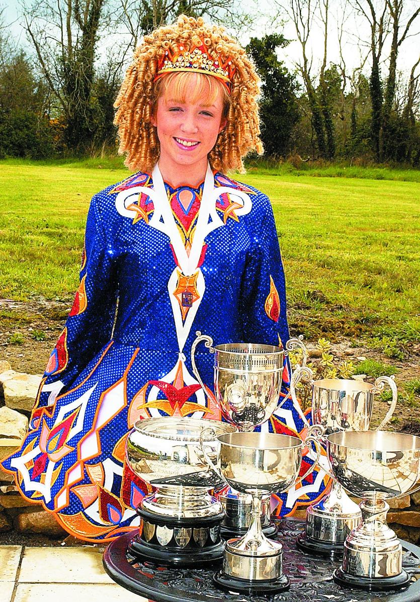 GALLERY | A trip down Memory Lane in Longford as dancing, ploughing, social occasions and GAA all feature 