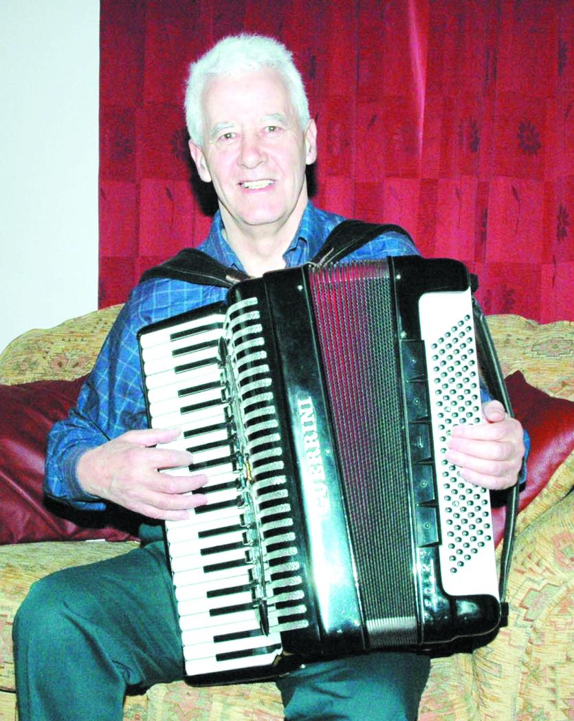 GALLERY | A trip down Memory Lane in Longford as dancing, ploughing, social occasions and GAA all feature 