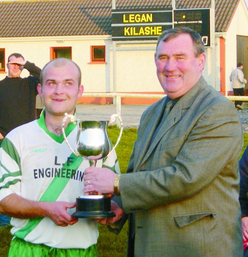 GALLERY | A trip down Memory Lane in Longford as dancing, ploughing, social occasions and GAA all feature 