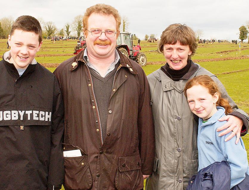 GALLERY | A trip down Memory Lane in Longford as dancing, ploughing, social occasions and GAA all feature 