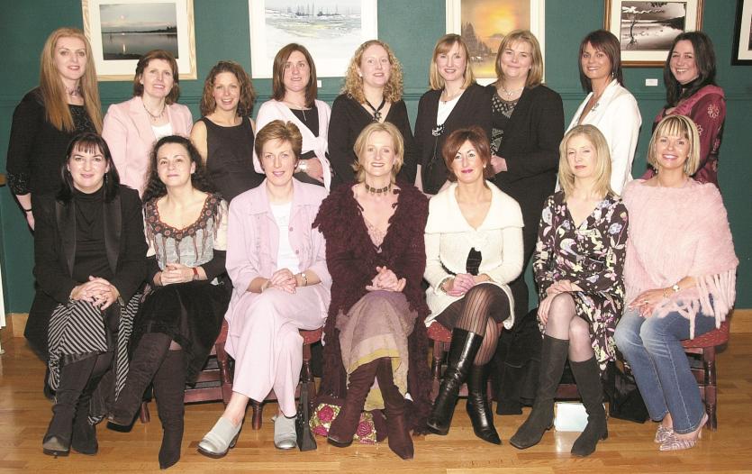 GALLERY | A trip down Memory Lane in Longford as dancing, ploughing, social occasions and GAA all feature 