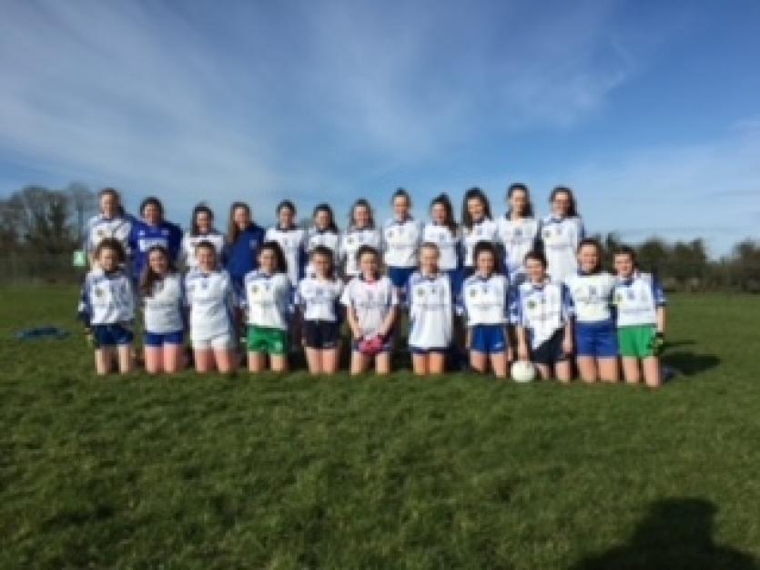 Longford to New York: Fundraiser for Meán Scoil Mhuire footballers