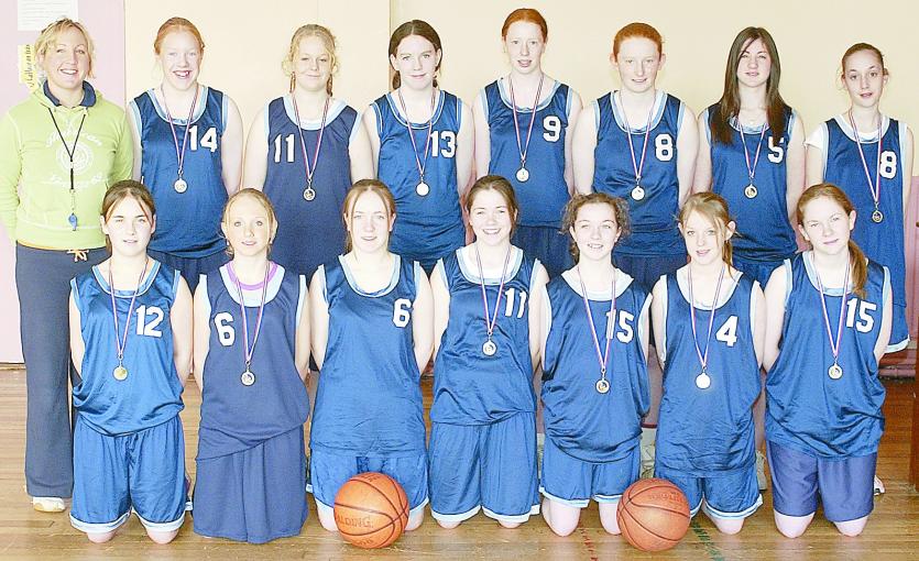 GALLERY | Do you recognise anyone from this trip Down Memory Lane in Longford? 