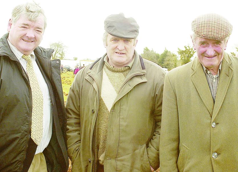 GALLERY | Do you recognise anyone from this trip Down Memory Lane in Longford? 