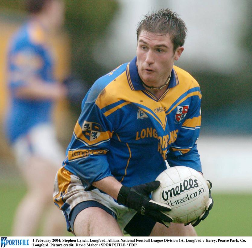 GALLERY | Moment in time: Famous victory for Longford as Stephen Lynch's goal rocks The Kingdom in 2004