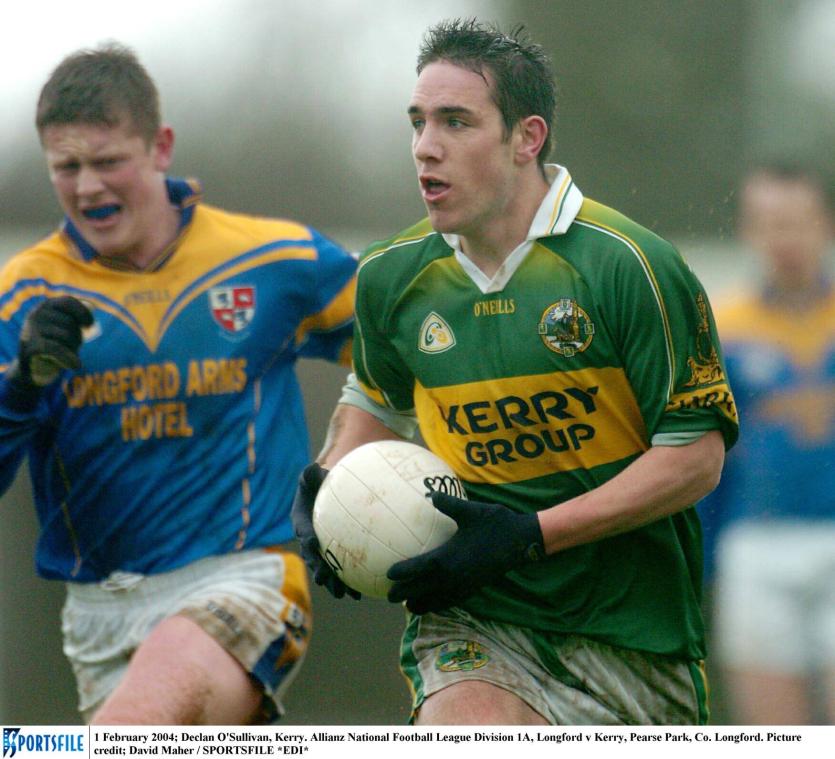 GALLERY | Moment in time: Famous victory for Longford as Stephen Lynch's goal rocks The Kingdom in 2004
