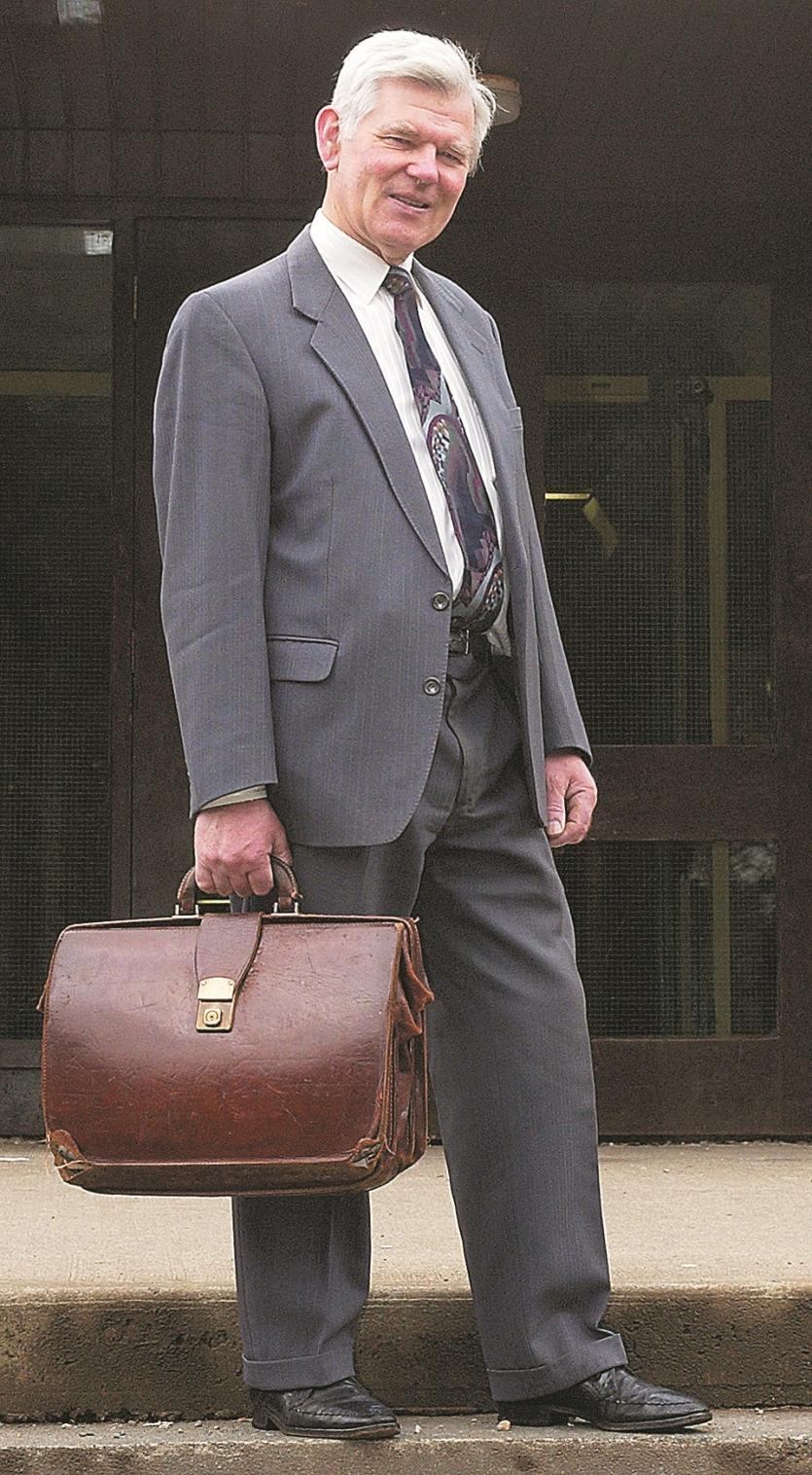 GALLERY | We go Down Memory Lane to the 2005 Longford Association in New York dinner dance and the opening of Lough Ree Power in Lanesboro 