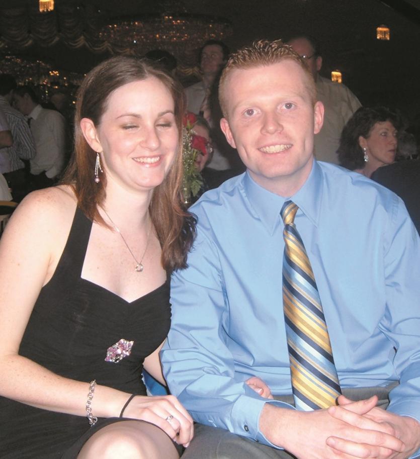 GALLERY | We go Down Memory Lane to the 2005 Longford Association in New York dinner dance and the opening of Lough Ree Power in Lanesboro 