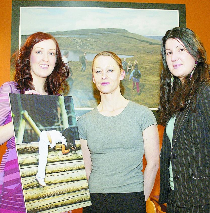 GALLERY | We go Down Memory Lane to the 2005 Longford Association in New York dinner dance and the opening of Lough Ree Power in Lanesboro 
