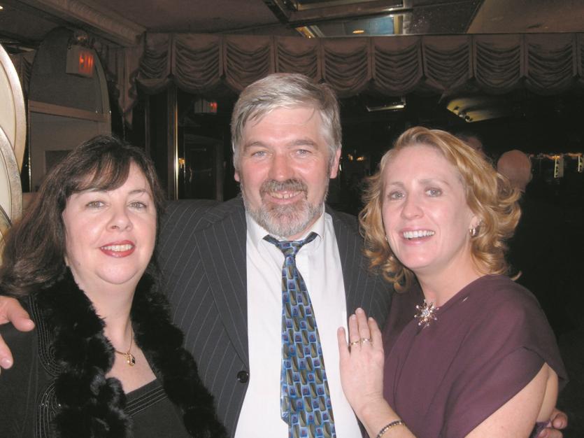 GALLERY | We go Down Memory Lane to the 2005 Longford Association in New York dinner dance and the opening of Lough Ree Power in Lanesboro 