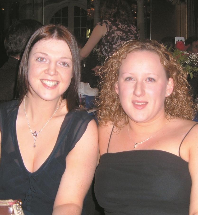 GALLERY | We go Down Memory Lane to the 2005 Longford Association in New York dinner dance and the opening of Lough Ree Power in Lanesboro 