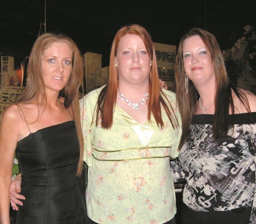 GALLERY | We go Down Memory Lane to the 2005 Longford Association in New York dinner dance and the opening of Lough Ree Power in Lanesboro 