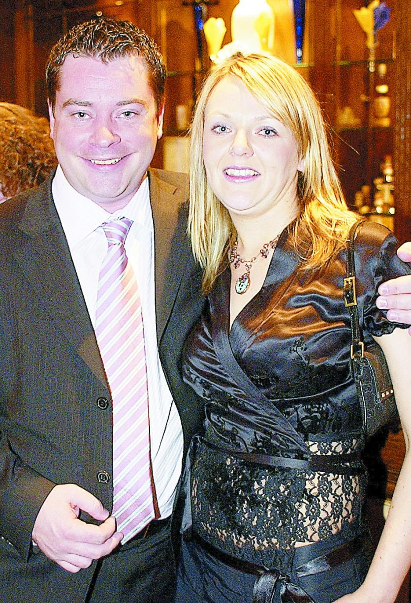 GALLERY | Down Memory Lane as leading business woman Anne Heraty is honoured as Longford Person of the Year 