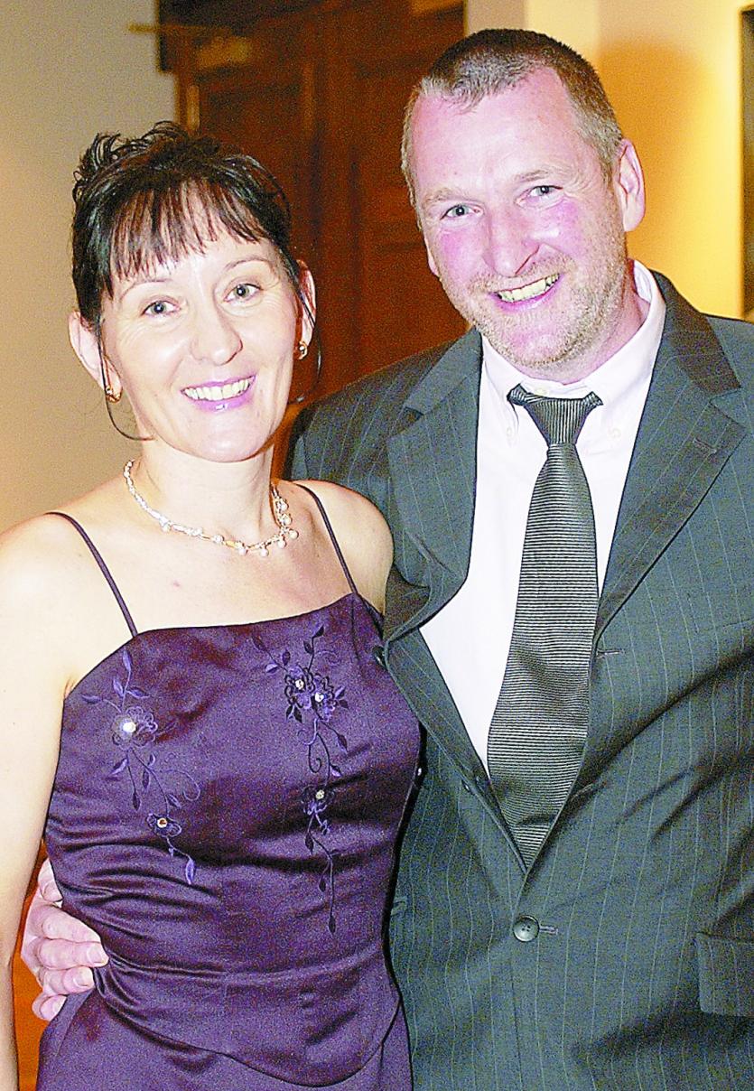 GALLERY | Down Memory Lane as leading business woman Anne Heraty is honoured as Longford Person of the Year 