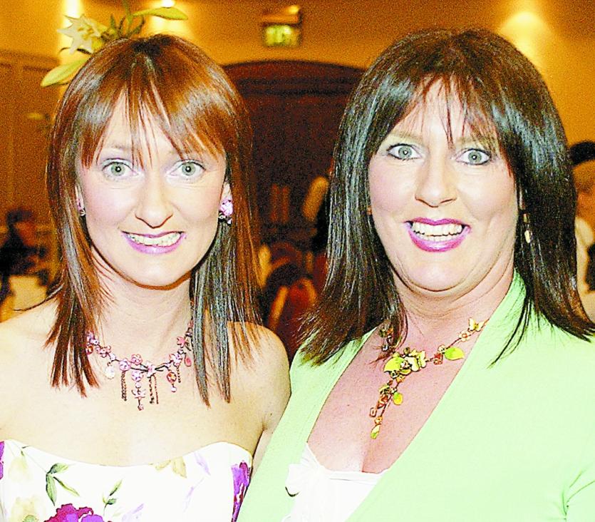 GALLERY | Down Memory Lane as leading business woman Anne Heraty is honoured as Longford Person of the Year 