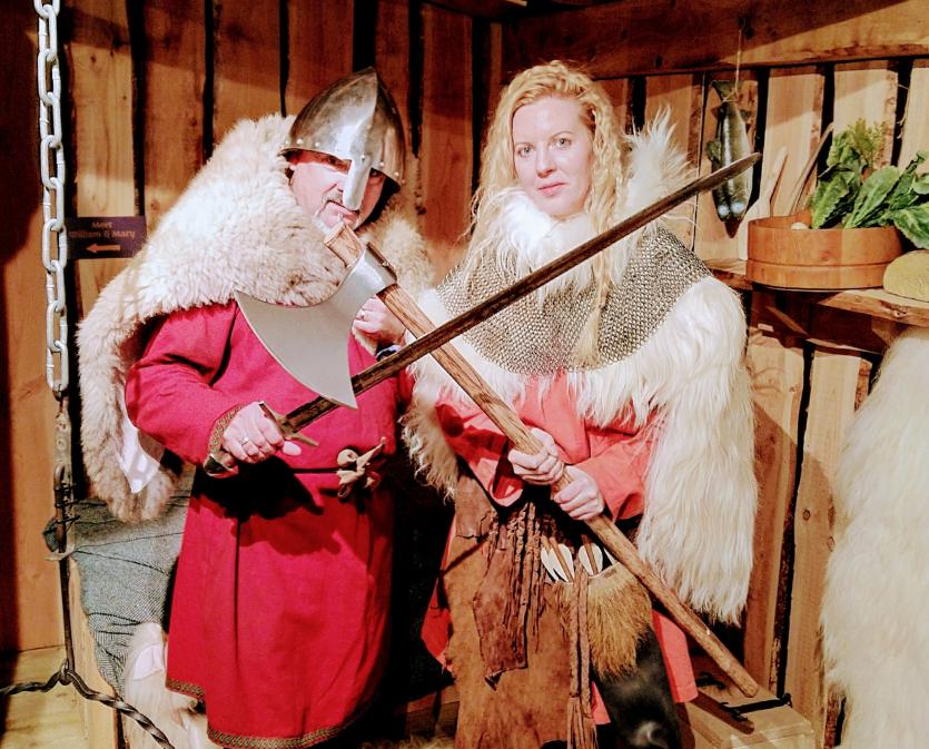 Longford tourism businesses all set for Virtual Meitheal