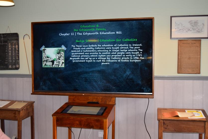 Longford tourism businesses all set for Virtual Meitheal