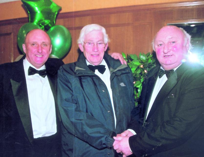 GALLERY | Our Trip Down Memory Lane highlights the generosity of Longford groups and some race day glamour 