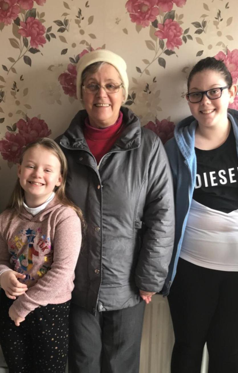 GALLERY | Happy Mother's Day to the mammies of Longford