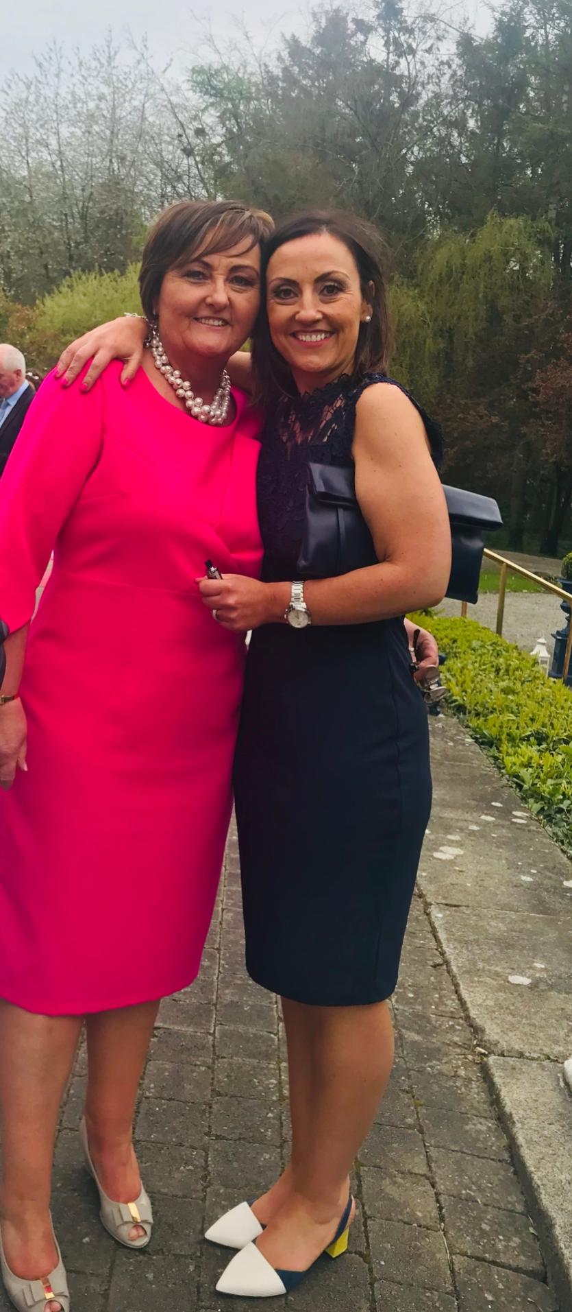 GALLERY | Happy Mother's Day to the mammies of Longford