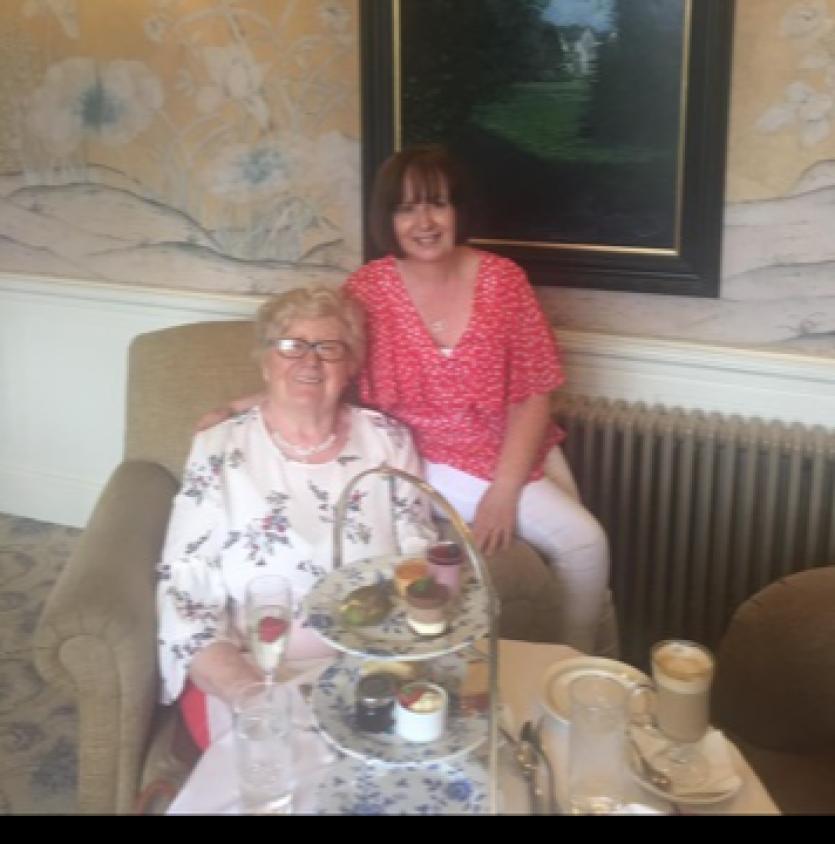 GALLERY | Happy Mother's Day to the mammies of Longford