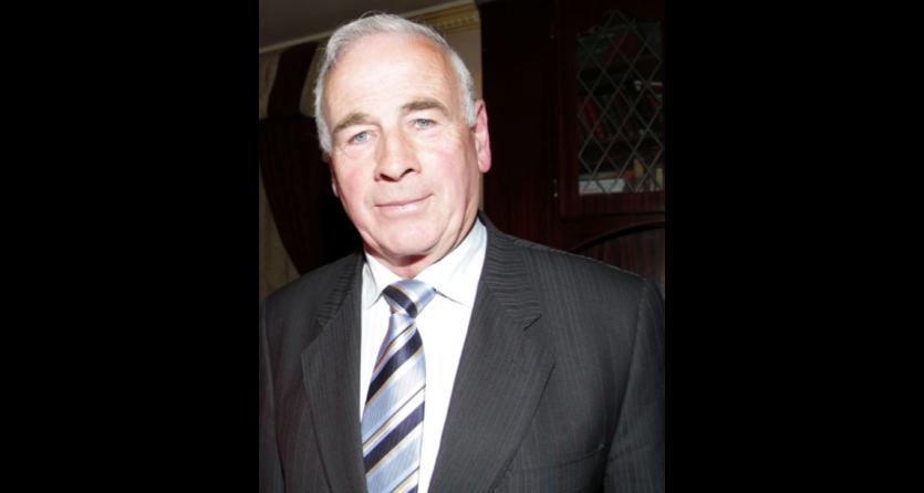 Longford and Cavan mourns passing of GAA stalwart and renowned community volunteer Oliver Creegan 