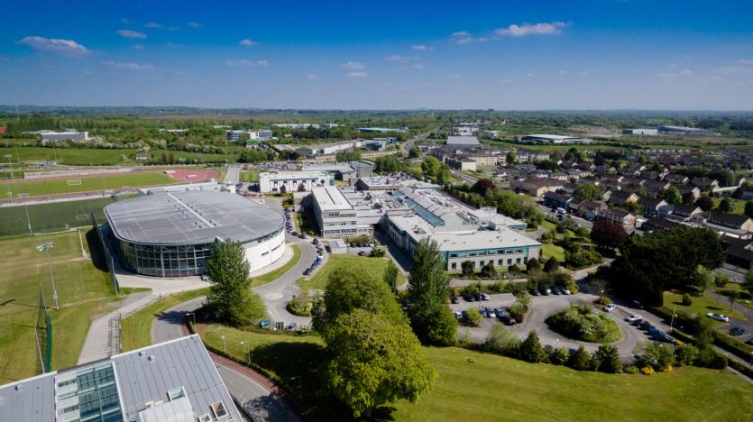 AIT to host Virtual Spring Open Day for CAO students  
