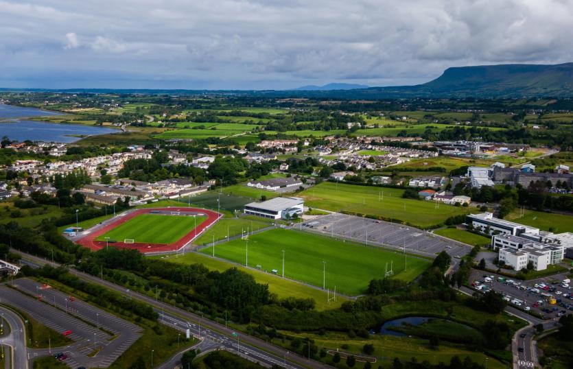 IT Sligo Open Day will be held online on Saturday, April 24