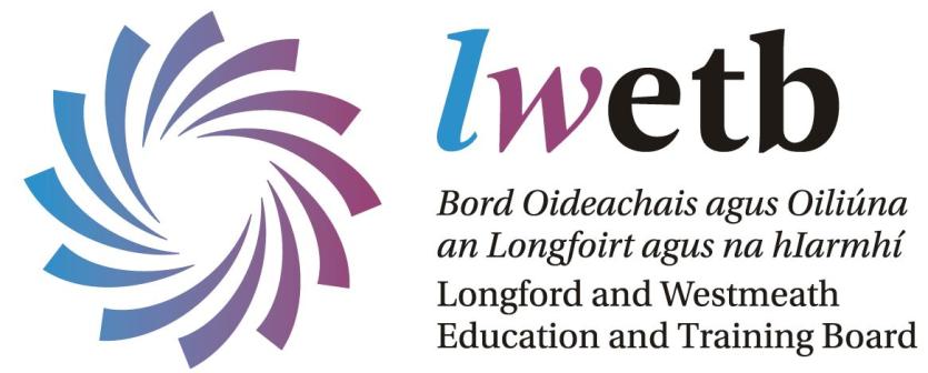 Longford and Westmeath Education and Training Board (LWETB) launches new Leadership and Management Training 