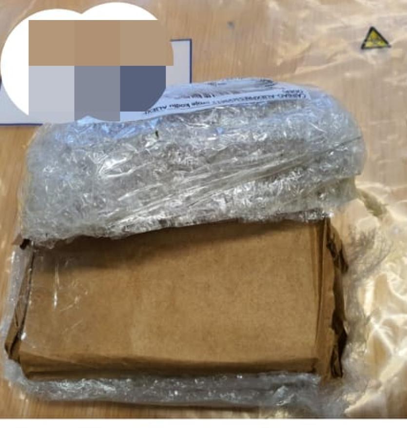 Gardaí make huge seizure of counterfeit cash in the midlands