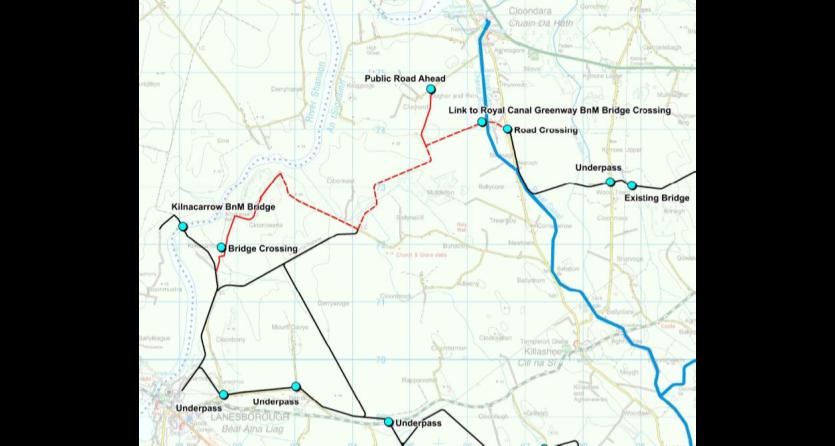 Exciting times for Longford tourism