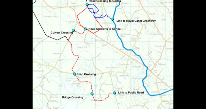 Exciting times for Longford tourism