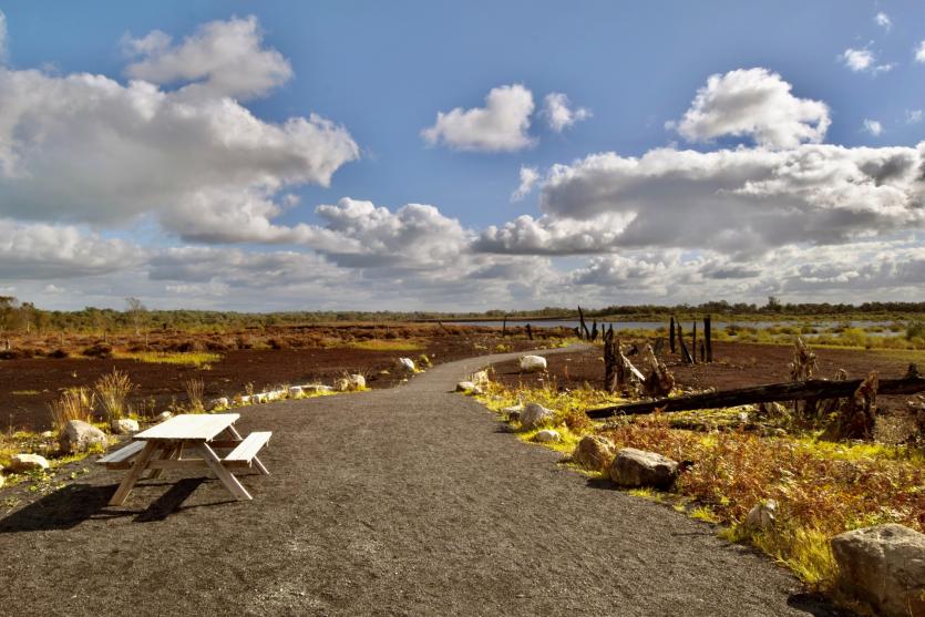 Exciting times for Longford tourism