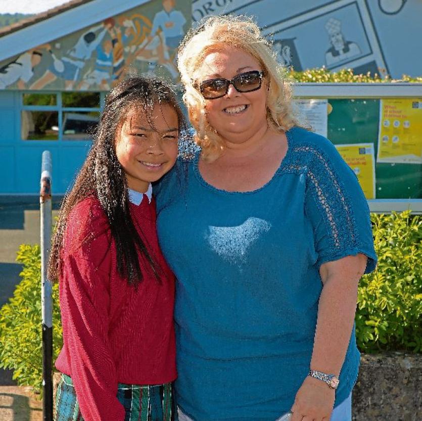 Gaelscoil