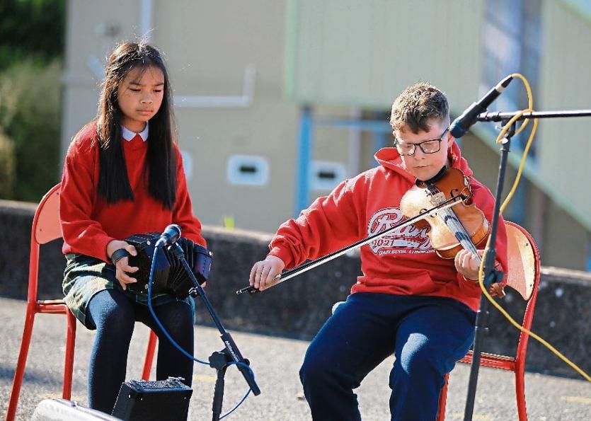 Gaelscoil