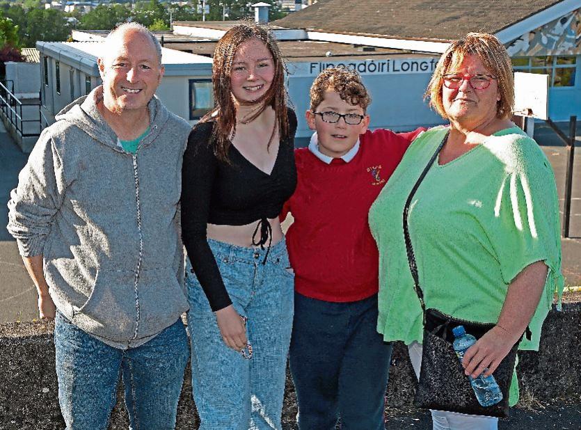 Gaelscoil