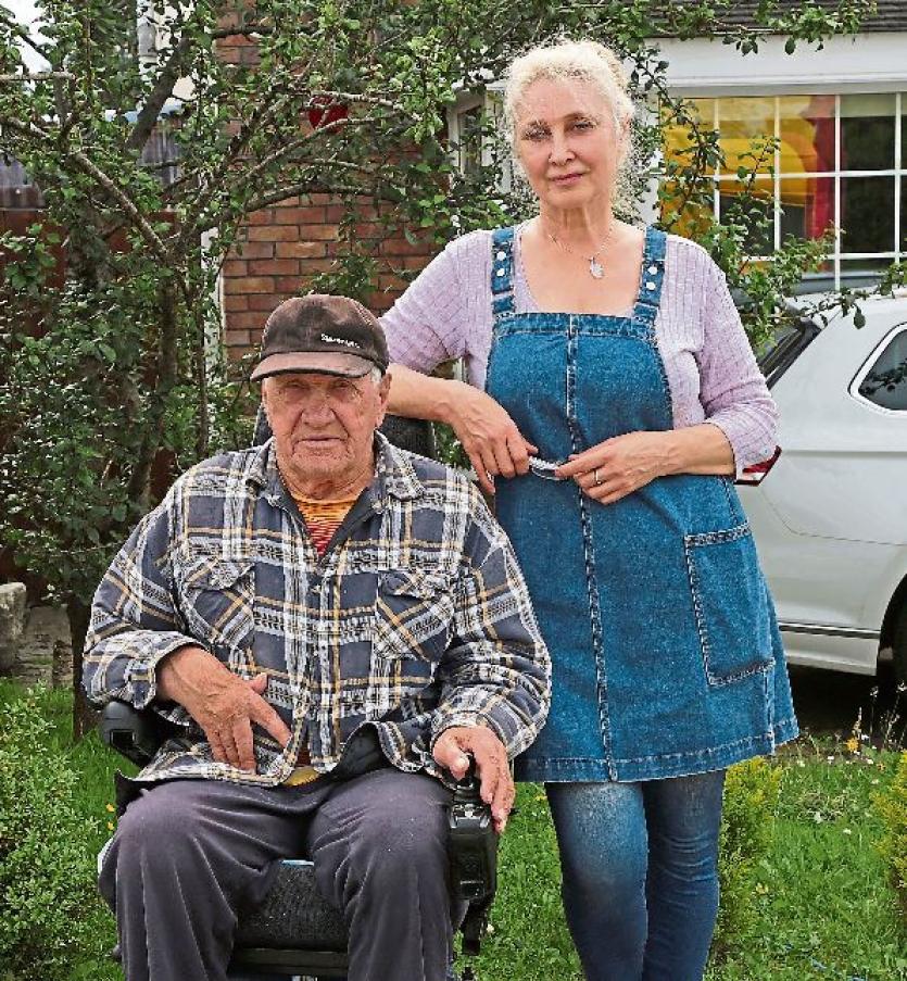 Longford Leader gallery Sun shines for family fun day in Longford's