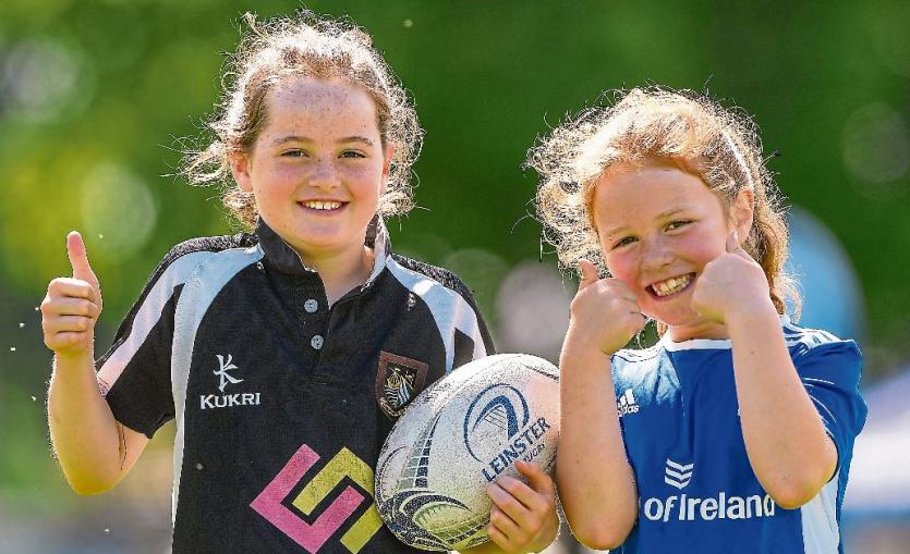 Longford Rugby Club